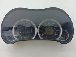 Honda Accord Compteur de vitesse tableau de bord 78100TL0U430C1