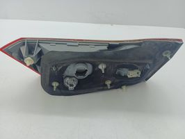 Honda Accord Lampy tylnej klapy bagażnika P8129