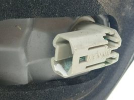 Honda Accord Lampy tylnej klapy bagażnika P8129