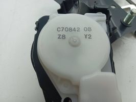 Honda Accord Ceinture de sécurité arrière centrale (siège) C7084208