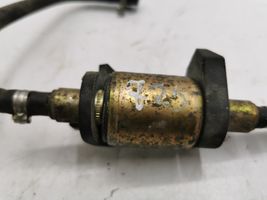 Mercedes-Benz A W168 Pompe à carburant Webasto 