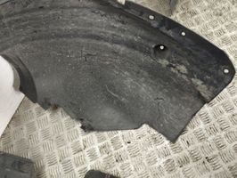 Ford Focus Rivestimento paraspruzzi passaruota anteriore 