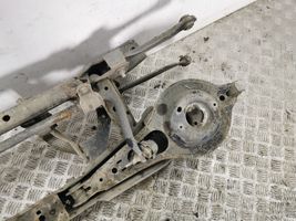 Ford Focus Rear subframe 