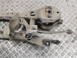 Ford Focus Rear subframe 