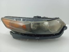 Honda Accord Lampa przednia E1302A