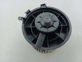 Nissan X-Trail T31 Ventola riscaldamento/ventilatore abitacolo 