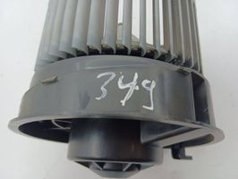 Nissan X-Trail T31 Ventola riscaldamento/ventilatore abitacolo 