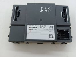 Nissan X-Trail T31 Moduł / Sterownik komfortu 284B2JD11A