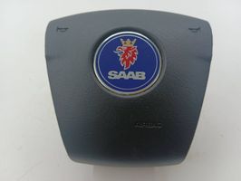 Saab 9-7X Poduszka powietrzna Airbag kierownicy 16869416