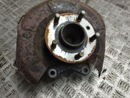 Volvo V40 Rear wheel hub 