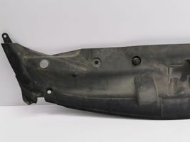 Honda Civic Rivestimento della modanatura della chiusura del vano motore/cofano 71125SNB