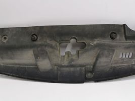 Honda Civic Rivestimento della modanatura della chiusura del vano motore/cofano 71125SNB