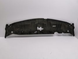 Honda Civic Rivestimento della modanatura della chiusura del vano motore/cofano 71125SNB