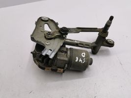 Peugeot 5008 Moteur d'essuie-glace 3397021289