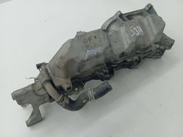 Mercedes-Benz B W245 Intake manifold A6400901137