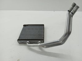 Nissan X-Trail T31 Radiateur soufflant de chauffage 