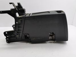 Peugeot 5008 Console centrale 9670593077