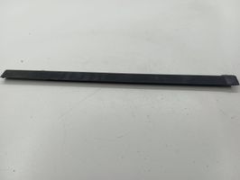 Saab 9-7X Rear door glass trim molding 