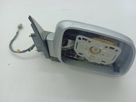 Honda CR-V Manual wing mirror E13010707