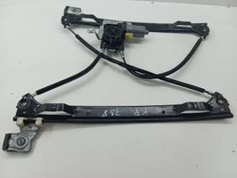 Saab 9-7X Alzacristalli della portiera anteriore con motorino 6004PA1044