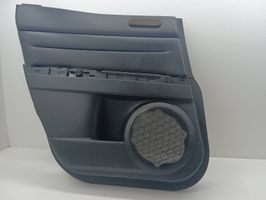 Mazda CX-7 Garniture panneau de porte arrière EH446856Y