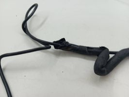 Saab 9-7X Antenne radio 