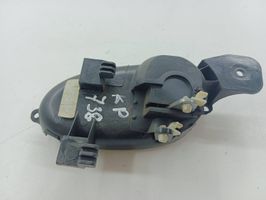 Saab 9-7X Maniglia interna per portiera anteriore 107502