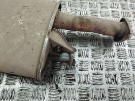 Hyundai Santa Fe Muffler/silencer 