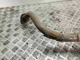 Hyundai Santa Fe Muffler/silencer 