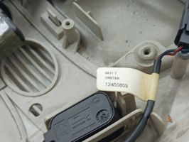 Saab 9-7X Światło fotela przedniego 8520701167806