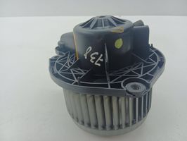 Saab 9-7X Ventola riscaldamento/ventilatore abitacolo 5212258