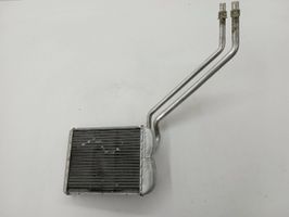 Saab 9-7X Radiateur soufflant de chauffage 