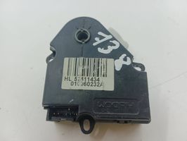 Saab 9-7X Motorino attuatore aria 52411435