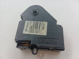 Saab 9-7X Motorino attuatore aria 52411435