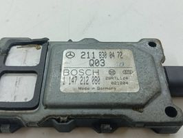 Mercedes-Benz C W203 Sensor / Fühler / Geber 2118300472