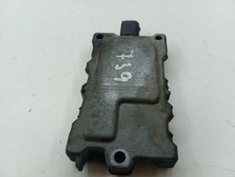 Mercedes-Benz C W203 Sensor / Fühler / Geber 2118300472