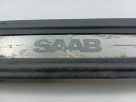 Saab 9-7X Copertura del rivestimento del sottoporta anteriore 15177609