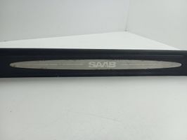 Saab 9-7X Listwa progowa przednia 15828435