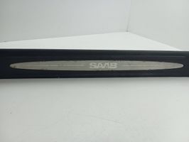 Saab 9-7X Copertura del rivestimento del sottoporta anteriore 15828435