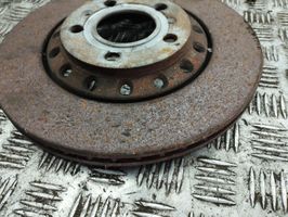 Audi A8 S8 D3 4E Rear brake disc 