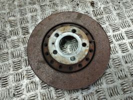 Audi A8 S8 D3 4E Rear brake disc 