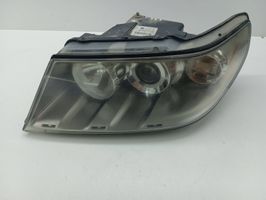 Saab 9-7X Faro/fanale 15876937