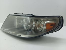 Saab 9-7X Phare frontale 15876937