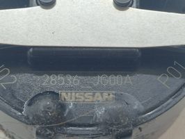 Nissan X-Trail T31 Sensore pioggia 28536JG00A