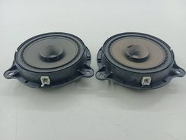 Nissan X-Trail T31 Kit sistema audio 28156EU00A