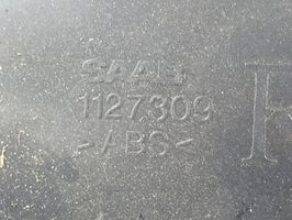 Saab 9-3 Ver2 Обшивка передней двери 1127309