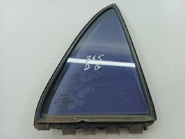 Toyota Corolla E120 E130 Rear vent window glass 43R00048