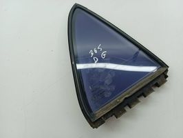 Toyota Corolla E120 E130 Rear vent window glass 43R00048