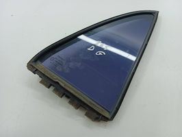 Toyota Corolla E120 E130 Rear vent window glass 43R00048