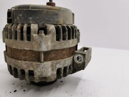 Saab 9-7X Alternator 